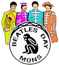 Beatlesday